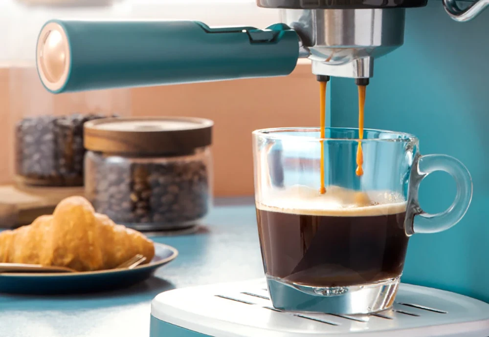 best rated espresso machines